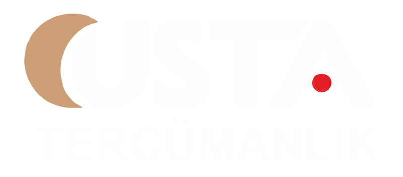 USTA TERCÜMANLIK